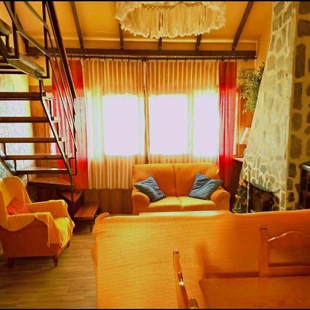 Apartment De Las Nieves Σιέρρα Νεβάδα Εξωτερικό φωτογραφία