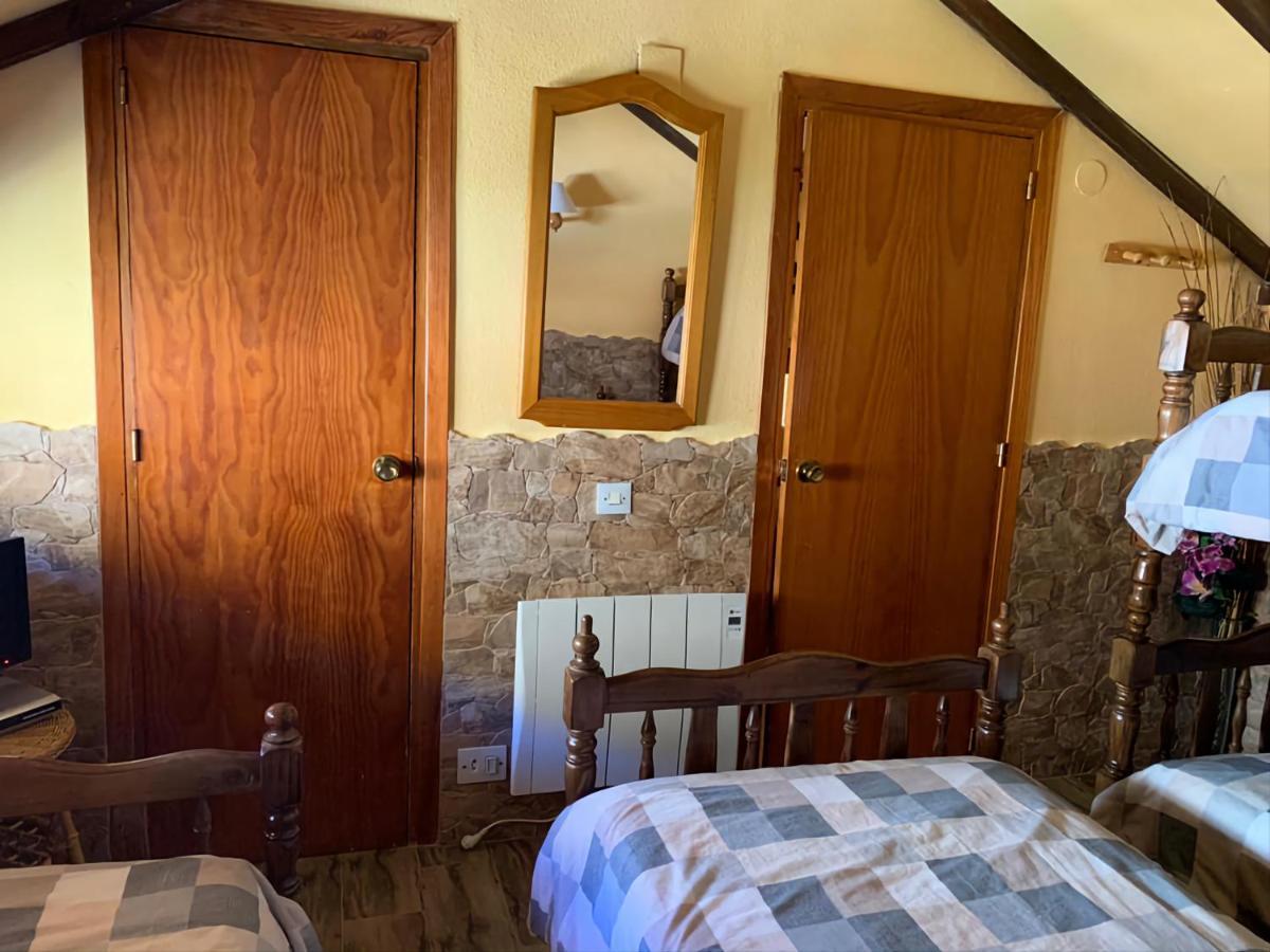 Apartment De Las Nieves Σιέρρα Νεβάδα Εξωτερικό φωτογραφία