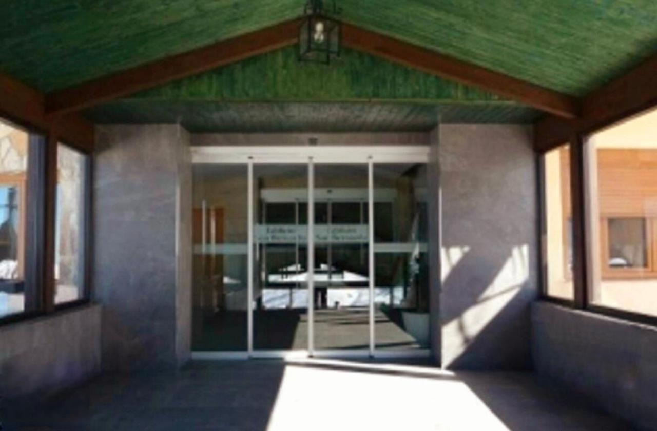 Apartment De Las Nieves Σιέρρα Νεβάδα Εξωτερικό φωτογραφία