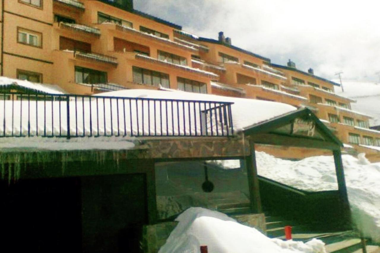 Apartment De Las Nieves Σιέρρα Νεβάδα Εξωτερικό φωτογραφία