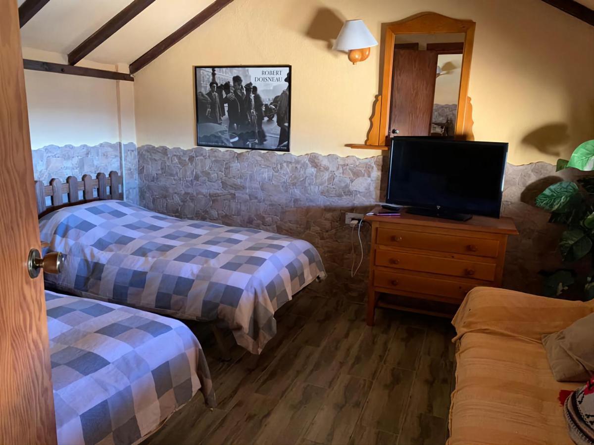 Apartment De Las Nieves Σιέρρα Νεβάδα Εξωτερικό φωτογραφία