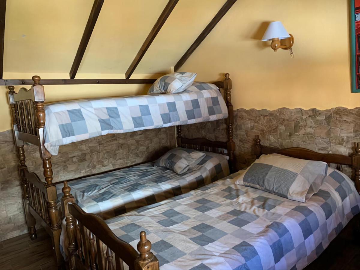 Apartment De Las Nieves Σιέρρα Νεβάδα Εξωτερικό φωτογραφία