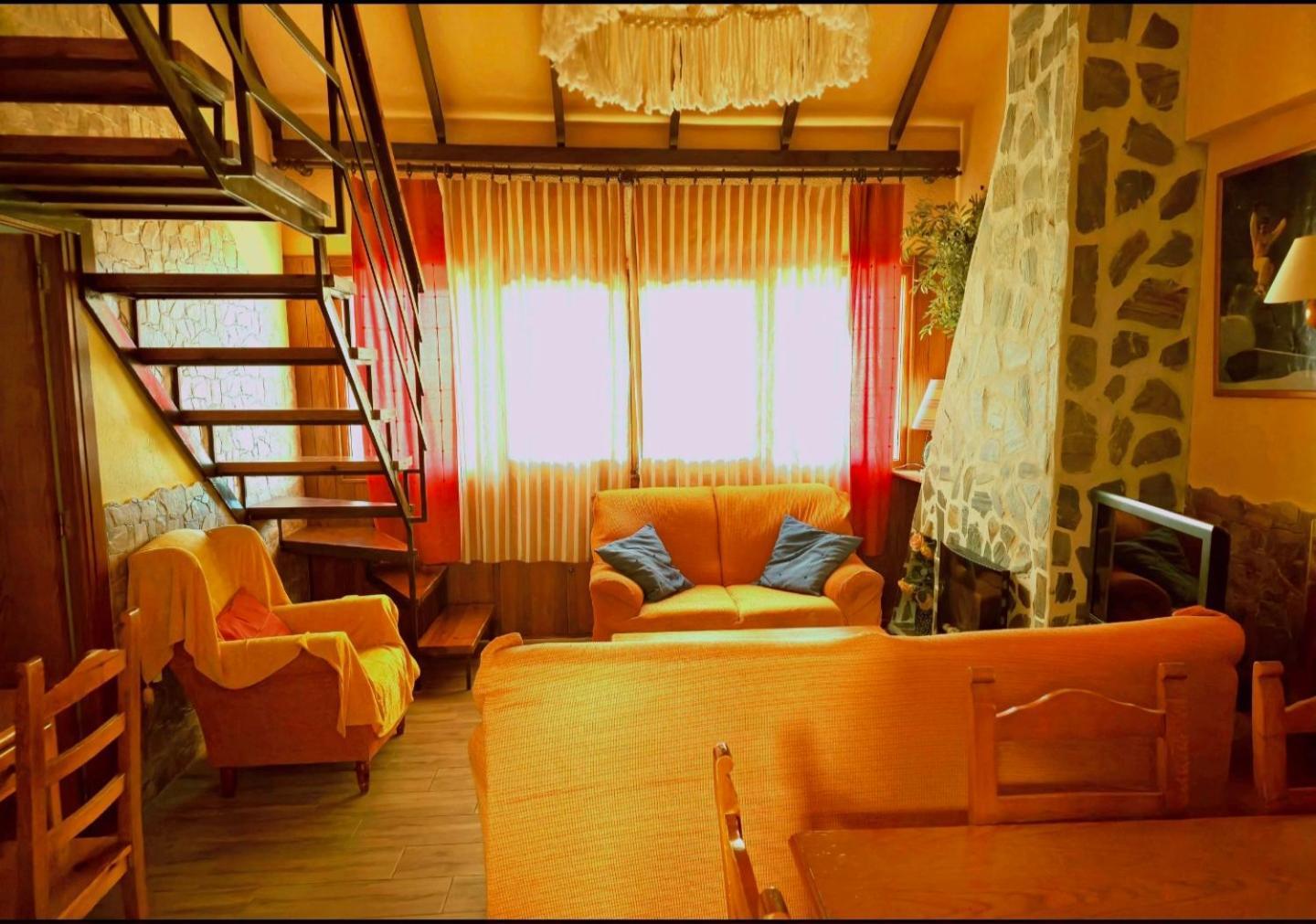Apartment De Las Nieves Σιέρρα Νεβάδα Εξωτερικό φωτογραφία