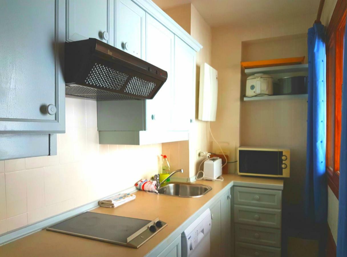 Apartment De Las Nieves Σιέρρα Νεβάδα Εξωτερικό φωτογραφία